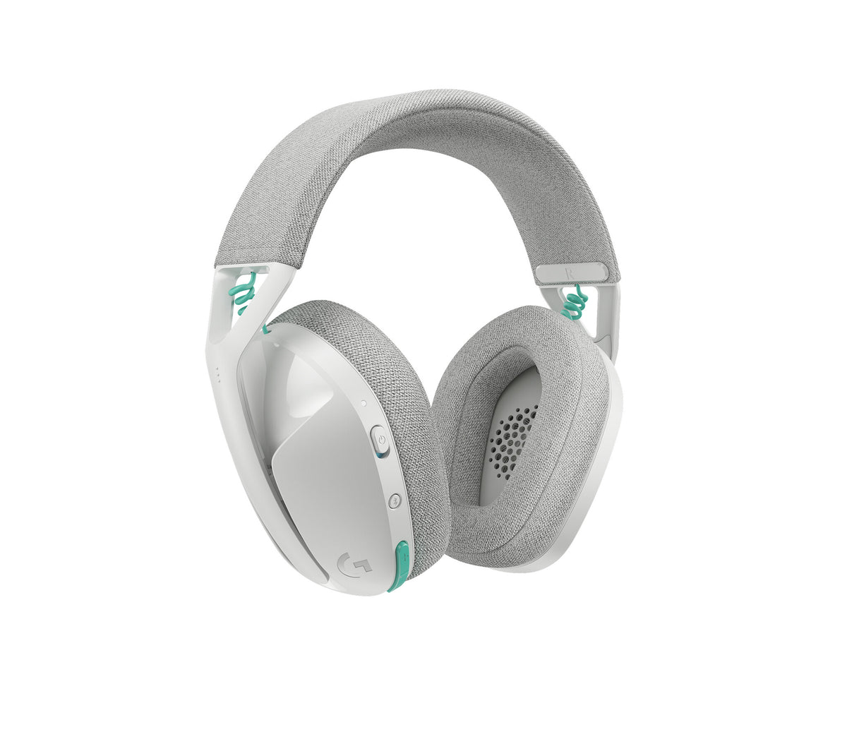 G321 HEADSET WHITE - EMEA28I-935