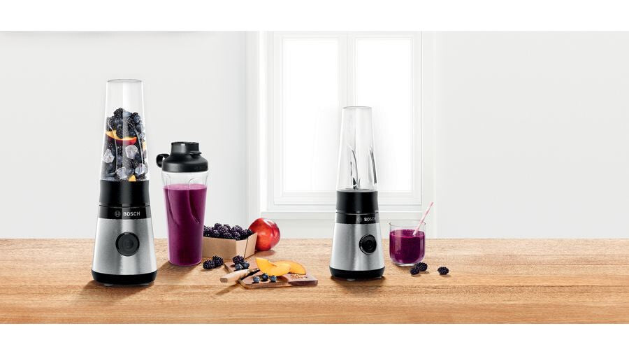 Bosch MMB2111M blender to-go