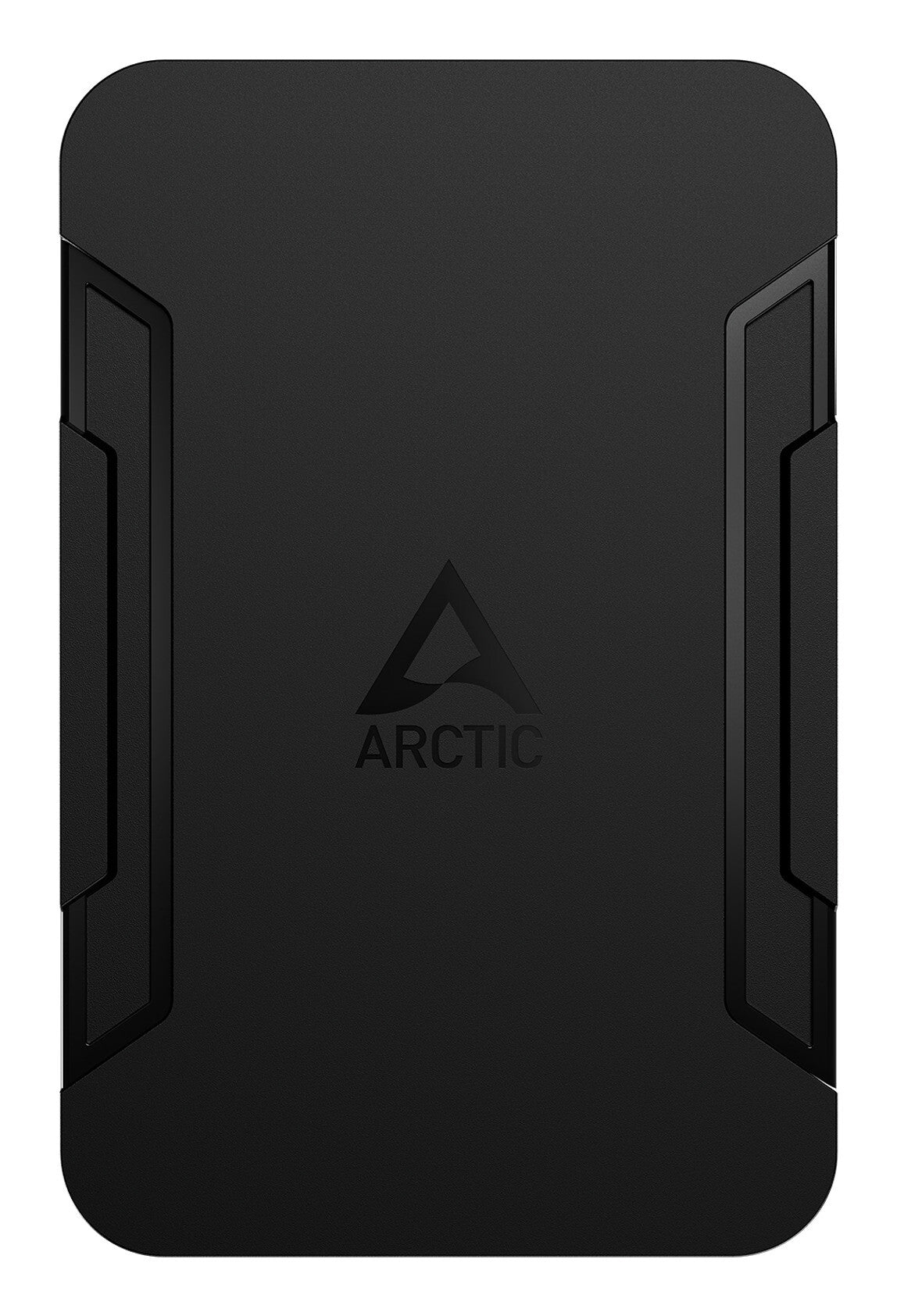 Arctic Blæse kontroller Sort
