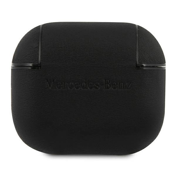 Mercedes Electronic Line AirPods 3 Case - Black