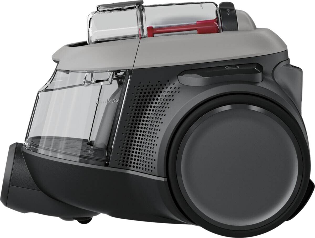 Electrolux EL61A4UG 1,6 L Beholder vakuum Dry 700 W Poseløs
