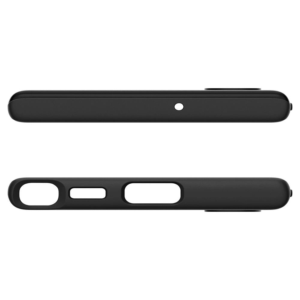 Spigen Thin Fit Case for Samsung Galaxy S22 Ultra - Black