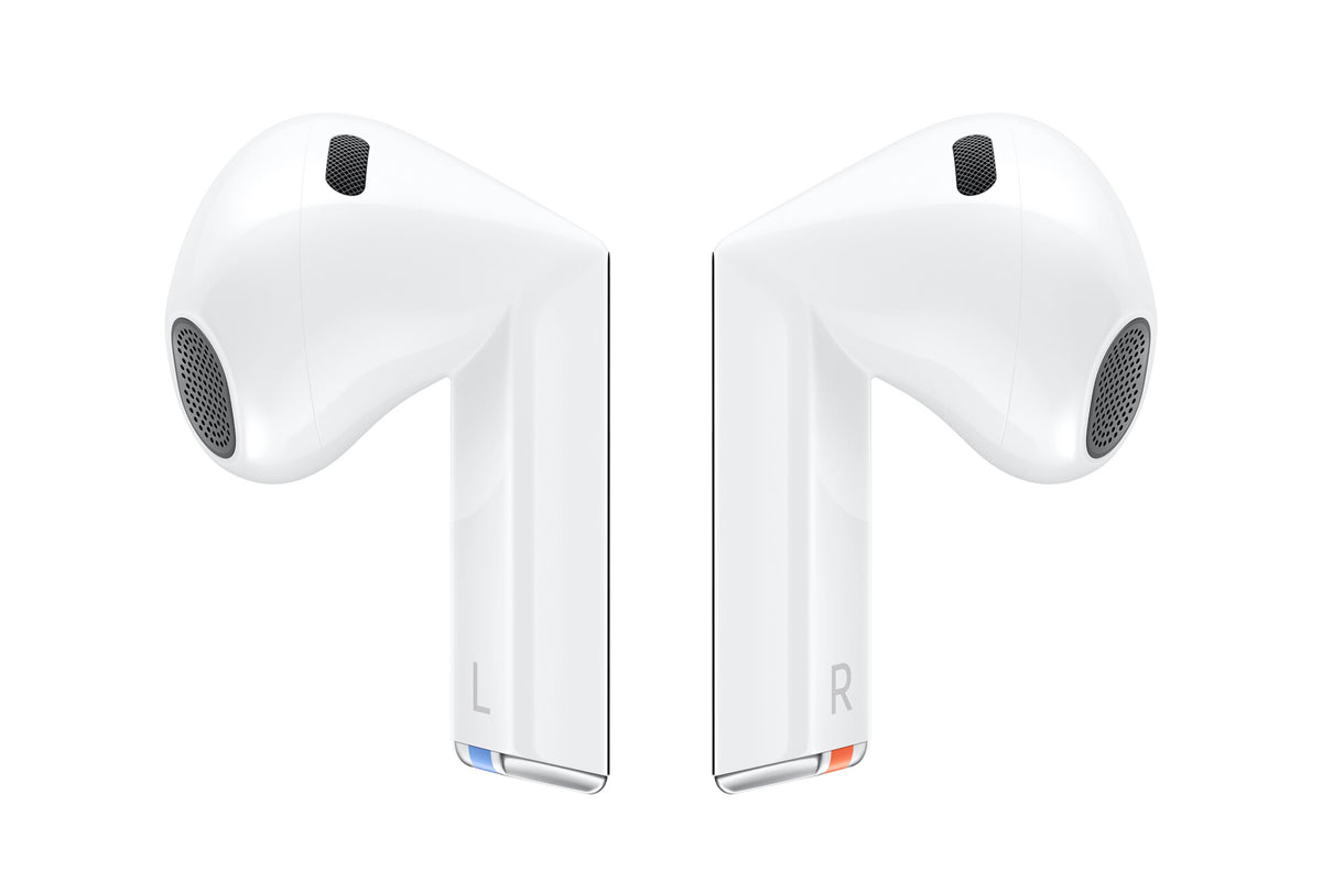 Samsung SM-R530 Galaxy Buds 3 Hvid EU