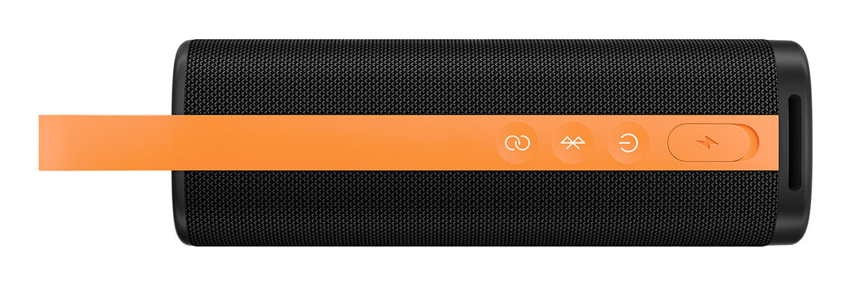 Xiaomi QBH4261GL Bærbare højttalere og festhøjttalere Bærbar stereohøjttaler Sort 30 W