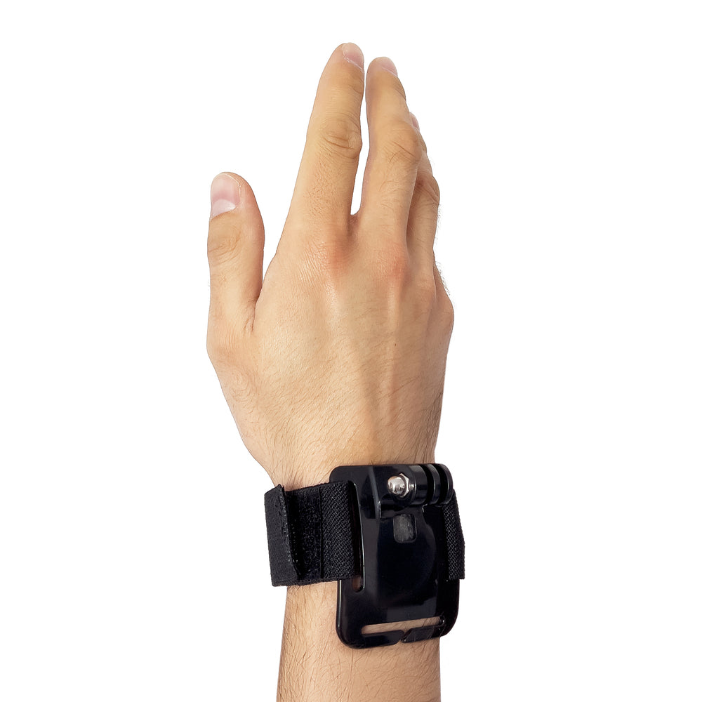 Sæt med universelt tilbehør 63 i 1 til GoPro, DJI, Insta360, SJCam, Eken sportskameraer (GoPro 63 i 1 sæt)