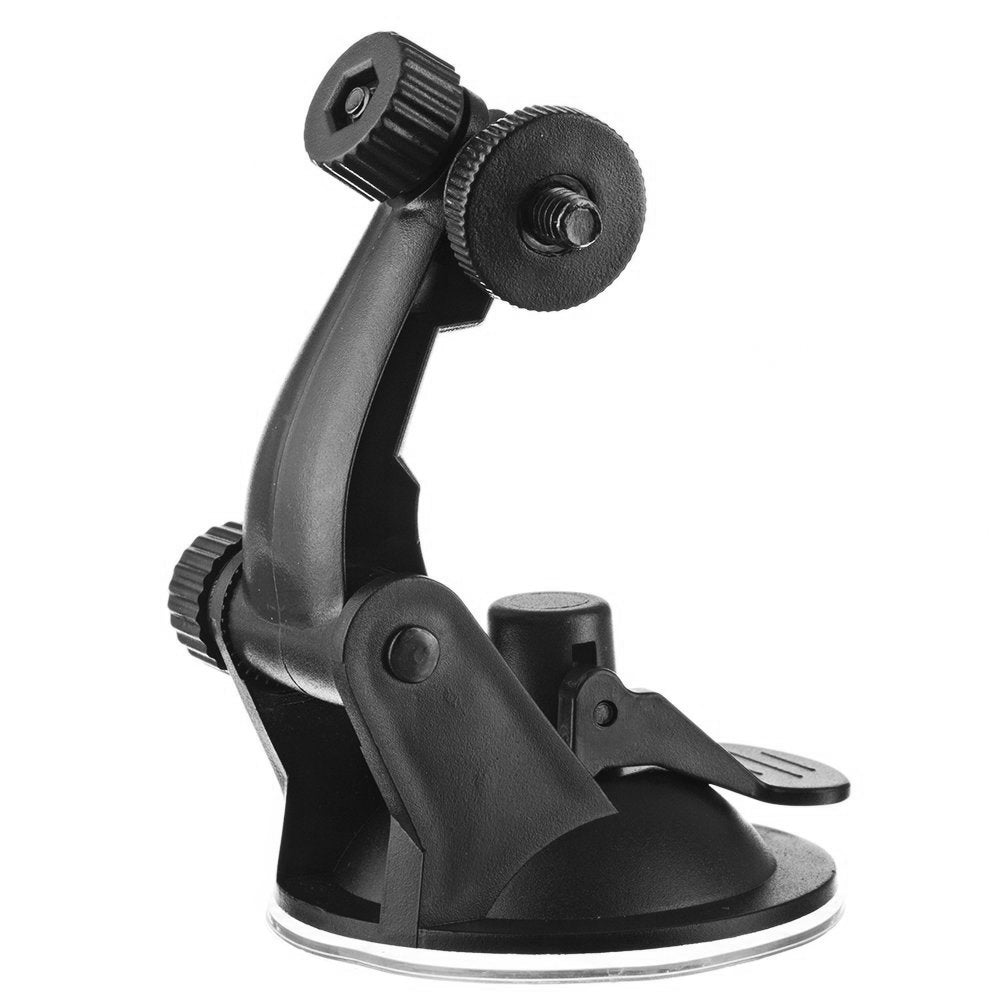 Sæt med universelt tilbehør 63 i 1 til GoPro, DJI, Insta360, SJCam, Eken sportskameraer (GoPro 63 i 1 sæt)