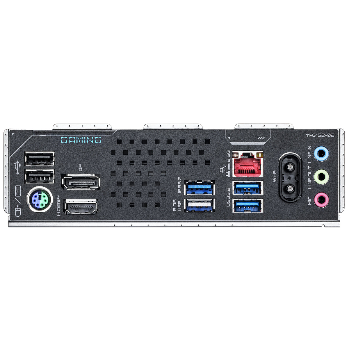 GIGABYTE B860M GAMING WIFI6 Motherboard