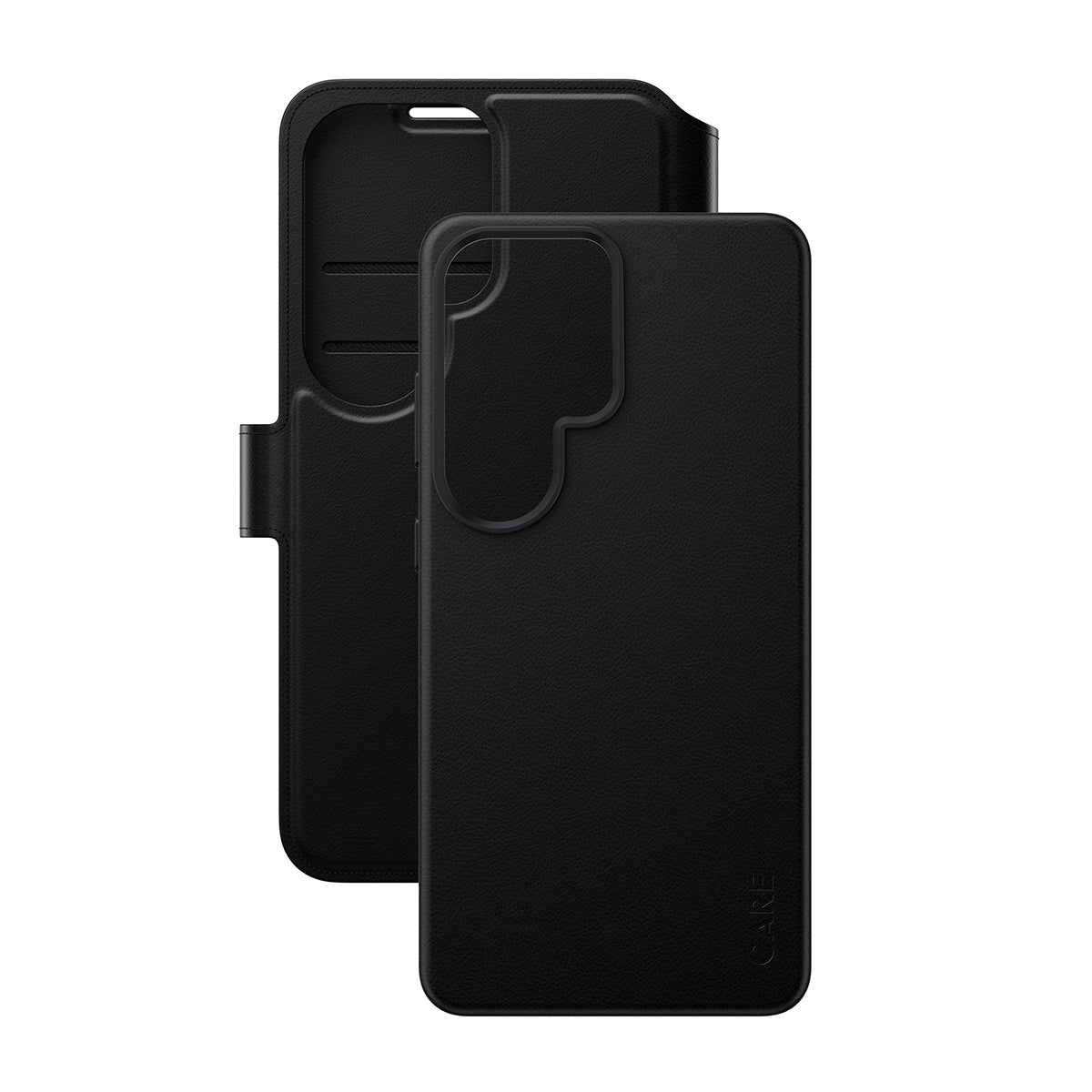 CARE by PanzerGlass Tango 2-in-1 Wallet Case w. Qi Samsung Galaxy S26 Ultra