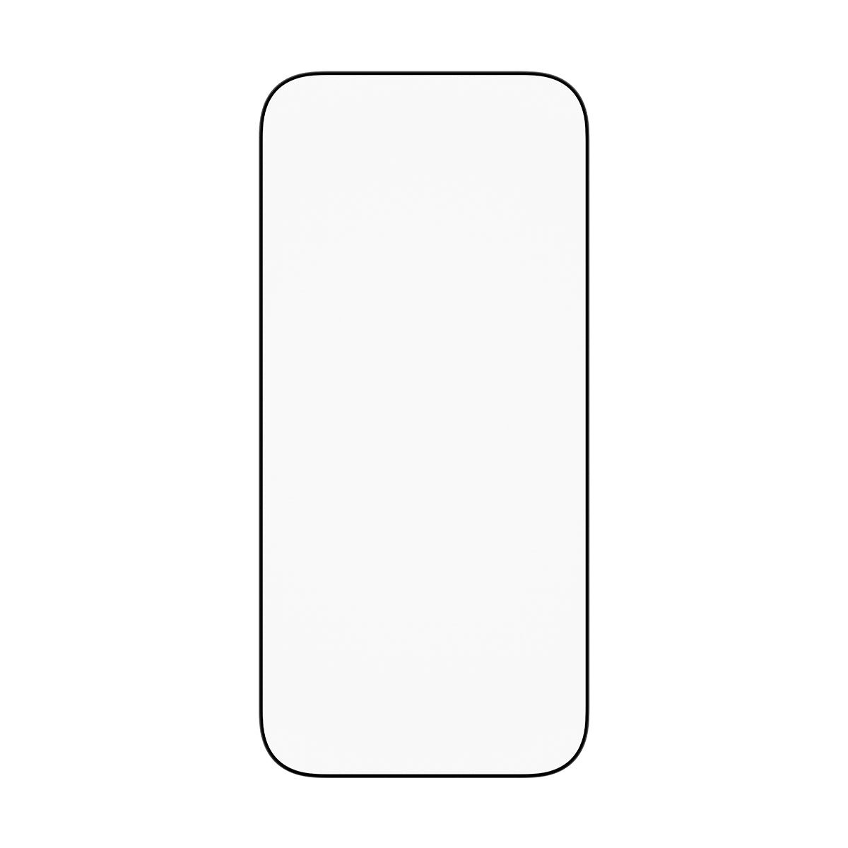 PanzerGlass Screen Protector iPhone 17 / iPhone 16 Pro / Ultra-Wide Fit w. EasyAligner