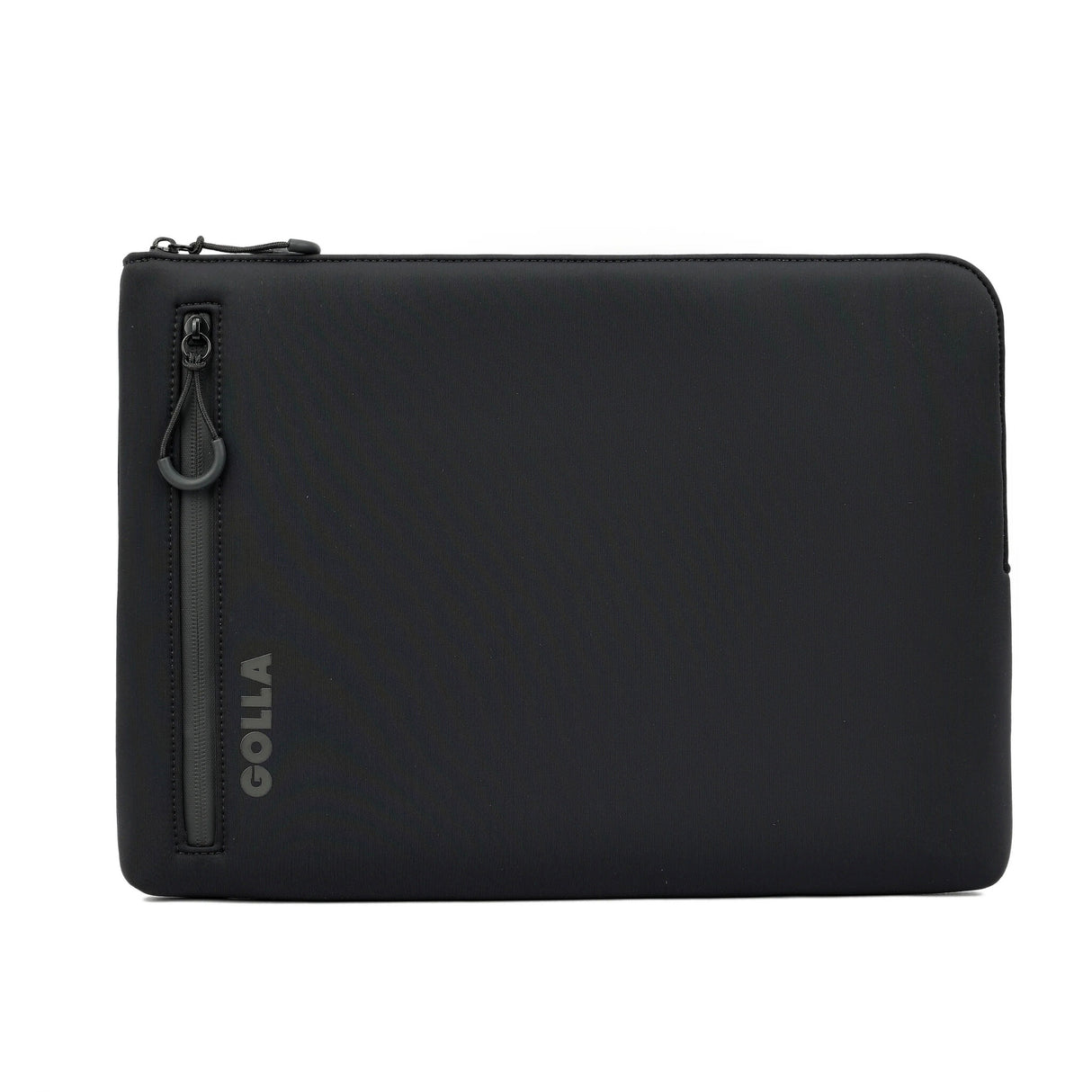 Golla 601650 taske og etui til laptop 33 cm (13") Sort