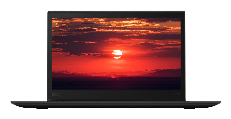 T1A Lenovo ThinkPad X1 Yoga (3rd Gen) Refurbished Intel® Core™ i7 i7-8650U Hybrid (2-i-1) 35,6 cm (14") Berøringsskærm Fuld HD 16 GB LPDDR4x-SDRAM 512 GB SSD Wi-Fi 6 (802.11ax) Windows 10 Pro Sort