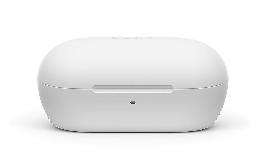 Sony WF-C710NW.CE7 NC trådløse in-ear øretelefoner hvid