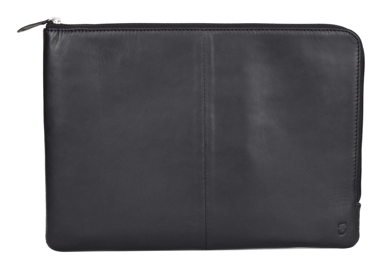 Buffalo 667533 taske og etui til laptop 33 cm (13") Folie Sort