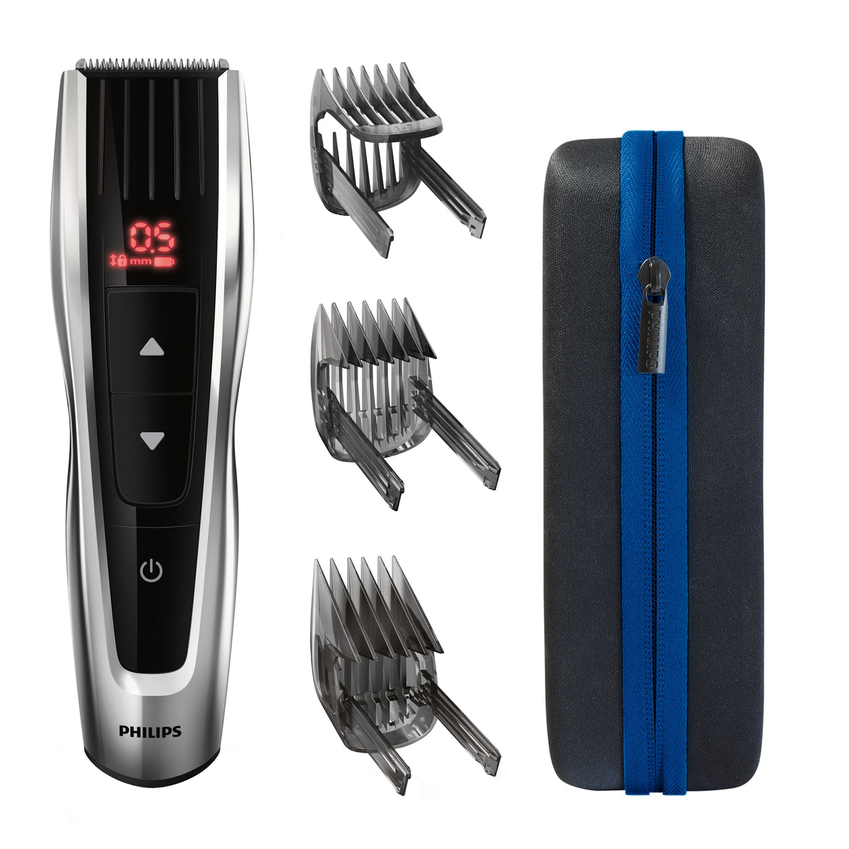 Philips HAIRCLIPPER Series 9000 HC9420/15 Hårklipper