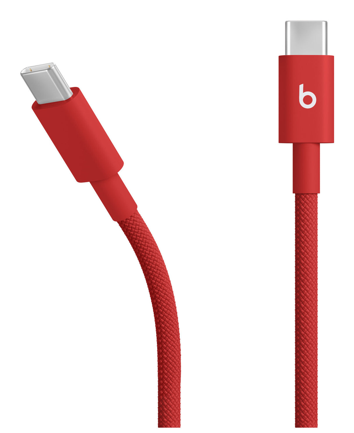 Apple Beats USB-kabel USB 2.0 1,5 m USB C Rød