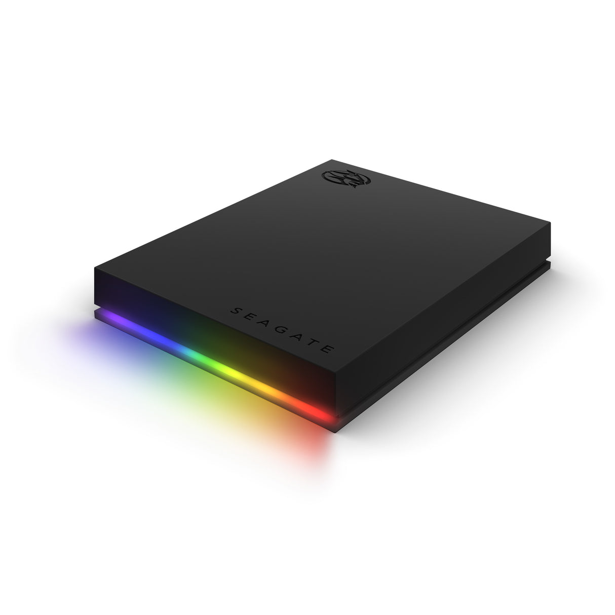 Seagate FireCuda Harddisk STKL2000400 2TB USB 3.2 Gen 1