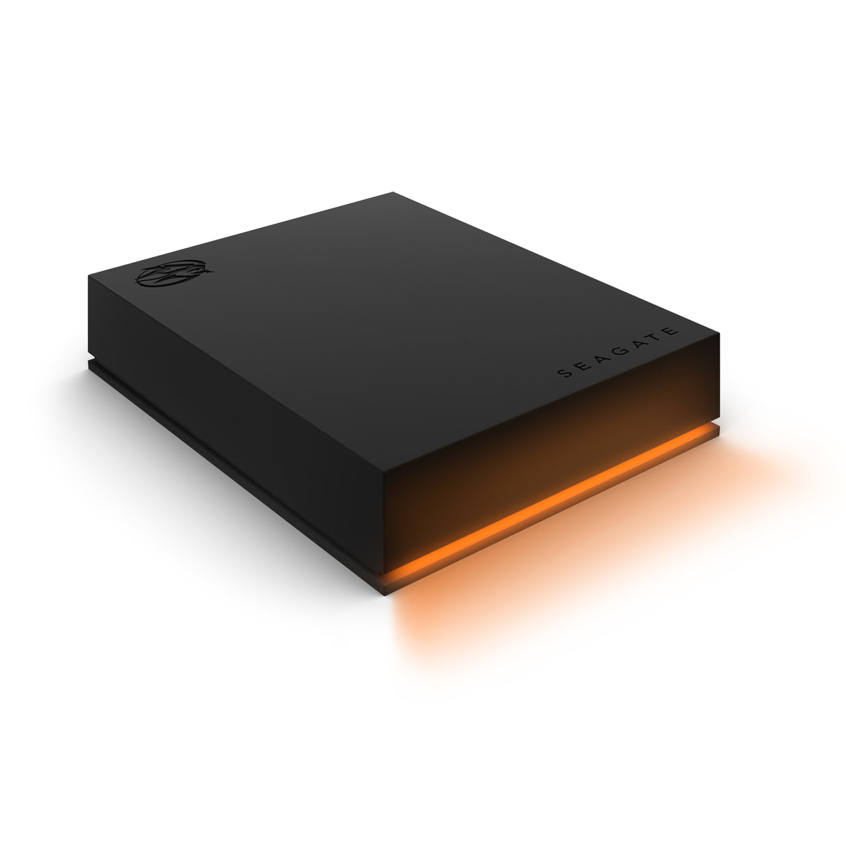 Seagate FireCuda Harddisk STKL2000400 2TB USB 3.2 Gen 1