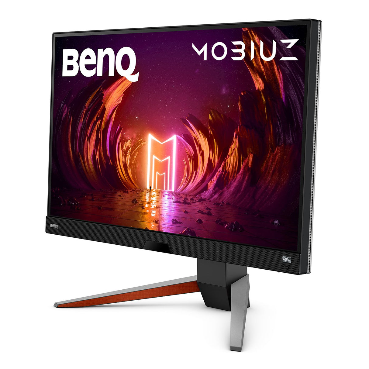BenQ Mobiuz EX2710Q 27 IPS 2560 x 1440 (2K) HDMI DisplayPort 165Hz