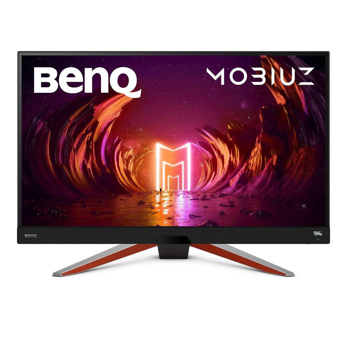 BenQ Mobiuz EX2710Q 27 IPS 2560 x 1440 (2K) HDMI DisplayPort 165Hz
