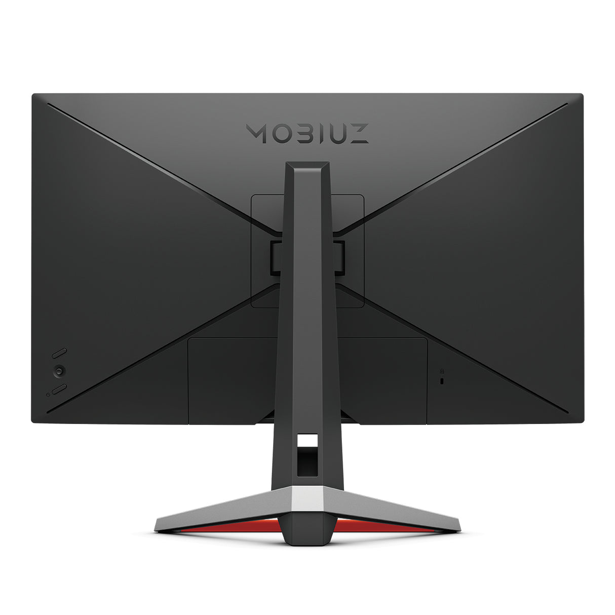 BenQ EX2710S computerskærm 68,6 cm (27") 1920 x 1080 pixel Fuld HD LED Sort