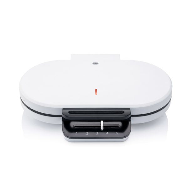 Wilfa WDWA-516W Tradition double vaffeljern