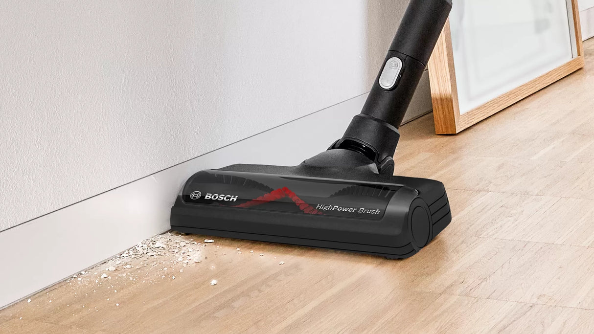 Bosch Series | 8 Unlimited Gen2 BSS825ALL Støvsuger Hvid