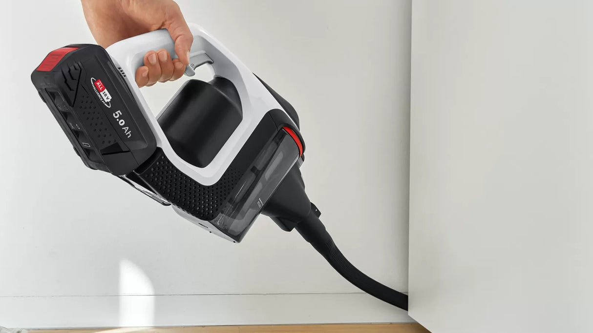 Bosch Series | 8 Unlimited Gen2 BSS825ALL Støvsuger Hvid