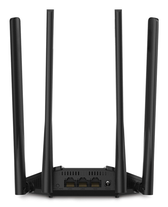 Mercusys MR30G router