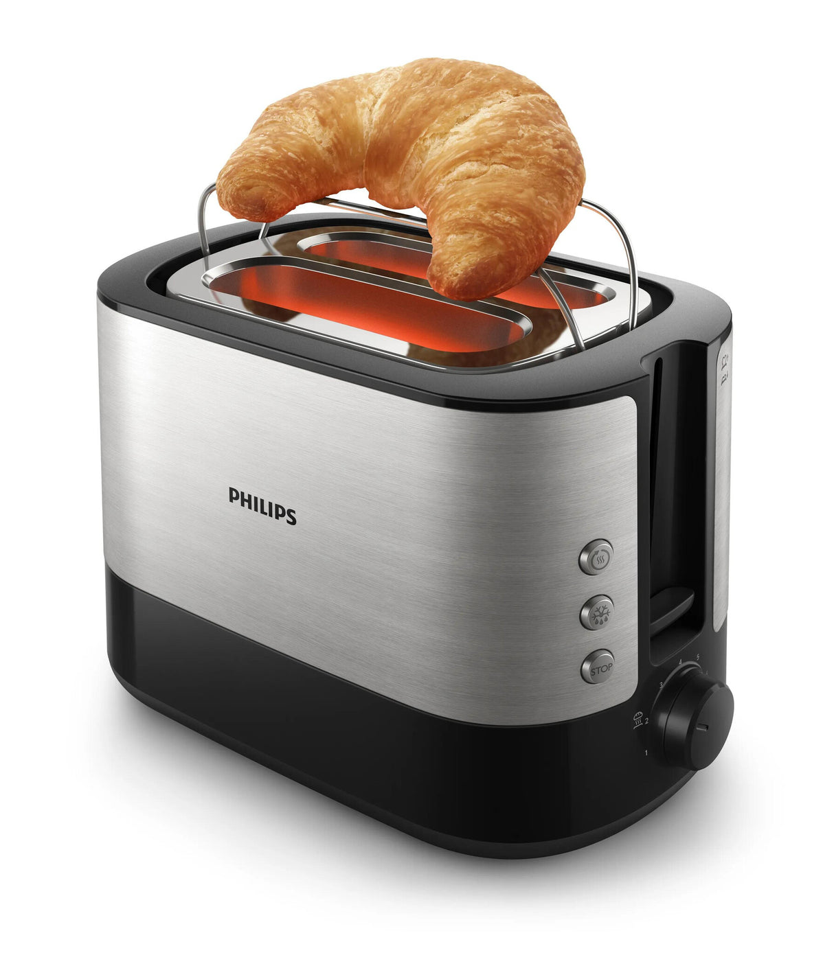Philips Viva Collection HD2637/90 Toaster
