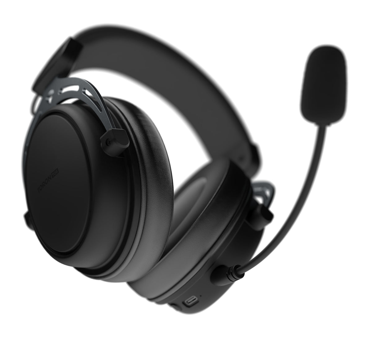 GENESIS Toron Wireless?