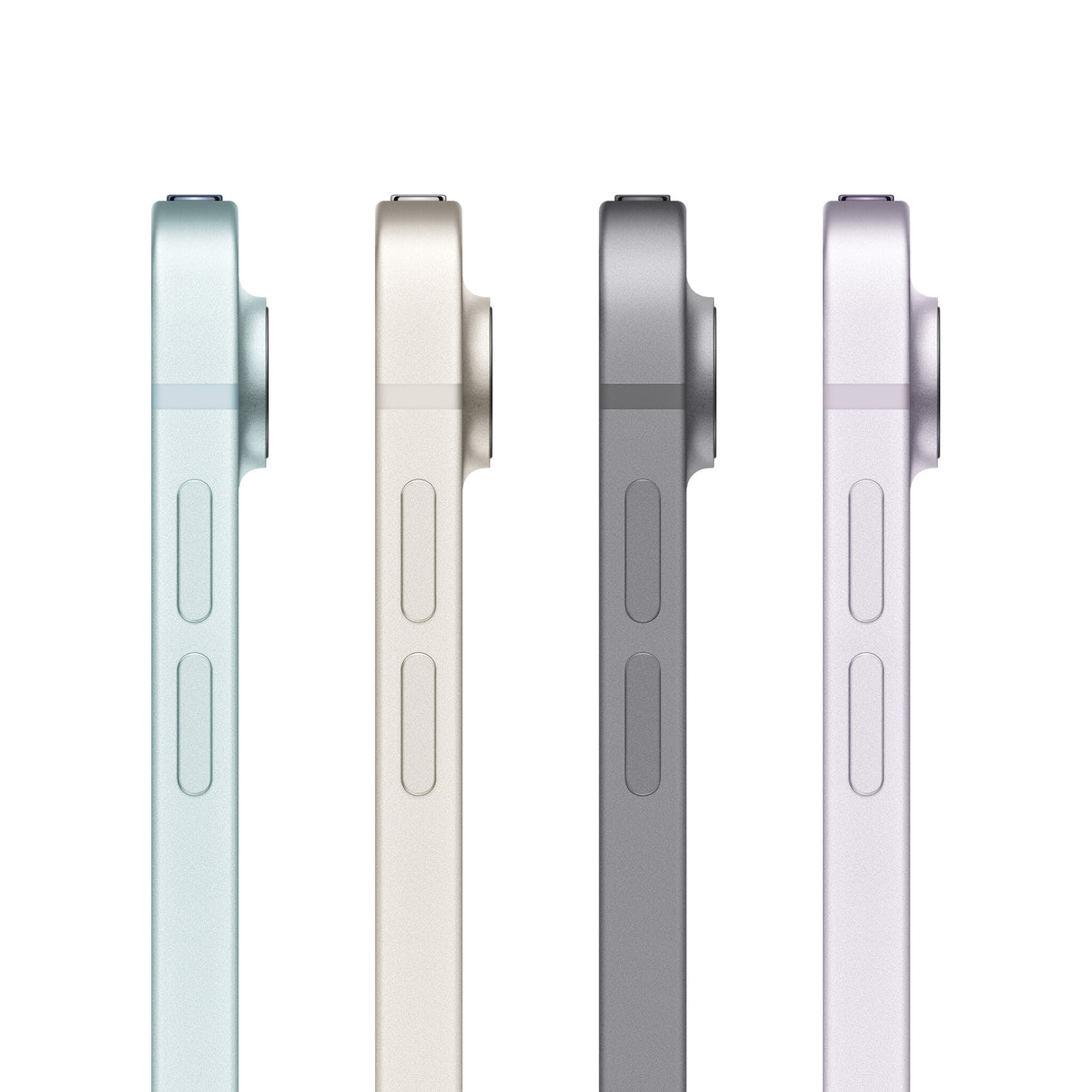 Apple iPad Air 5G Apple M LTE-TDD & LTE-FDD 256 GB 33 cm (13") 12 GB Wi-Fi 7 (802.11be) iPadOS 26 Grå