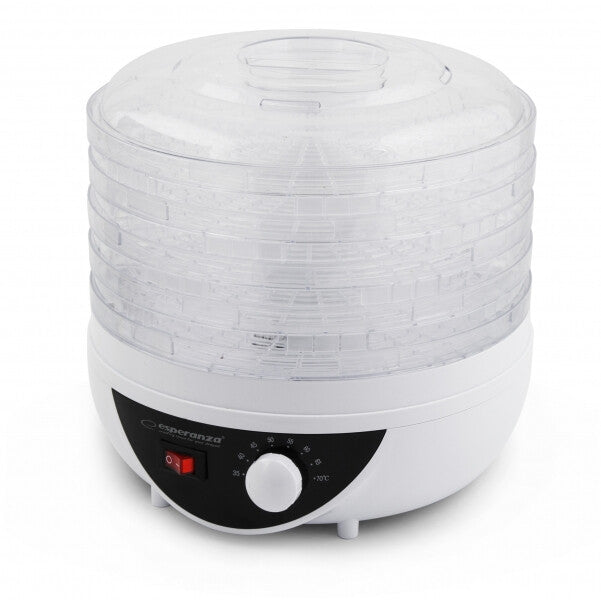 Esperanza Fødevaretørrer 250W