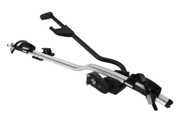 Thule ProRide Cykelholder Aluminium, Sort
