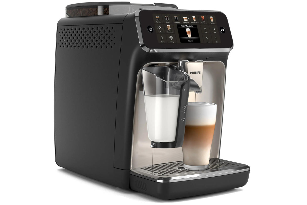 Philips 5500 series Fuldautomatisk espressomaskine EP5547/90 Series 5500