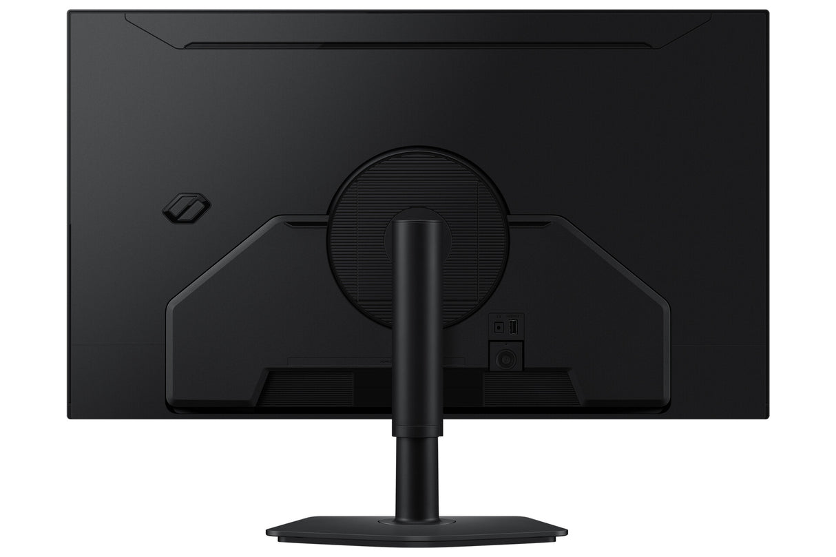 Samsung G50F computerskærm 81,3 cm (32") 2560 x 1440 pixel Quad HD LCD Sort
