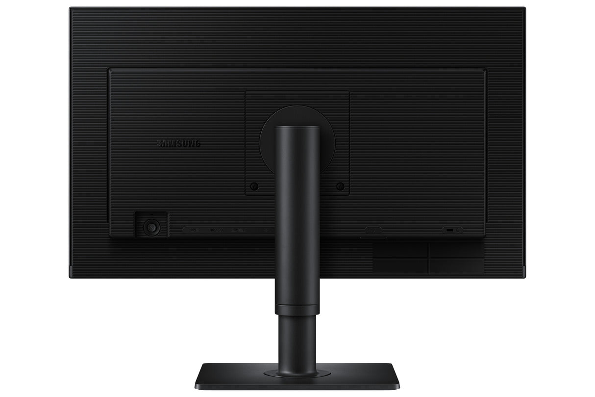 Samsung S40GD computerskærm 61 cm (24") 1920 x 1080 pixel Fuld HD LCD Sort