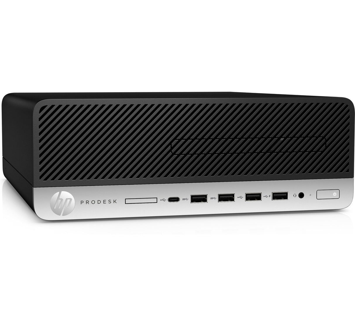 HP Prodesk 600 G4 SFF Core i5 I5-8500T 8GB 256GB Intel HD Graphics 630 Windows 11 Pro