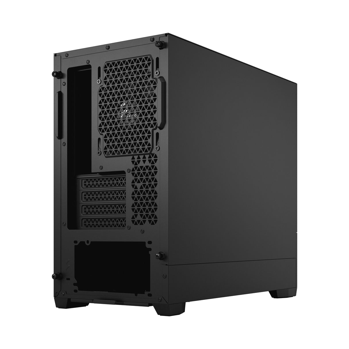 Fractal Design Pop Mini Silent Mini Tower Sort