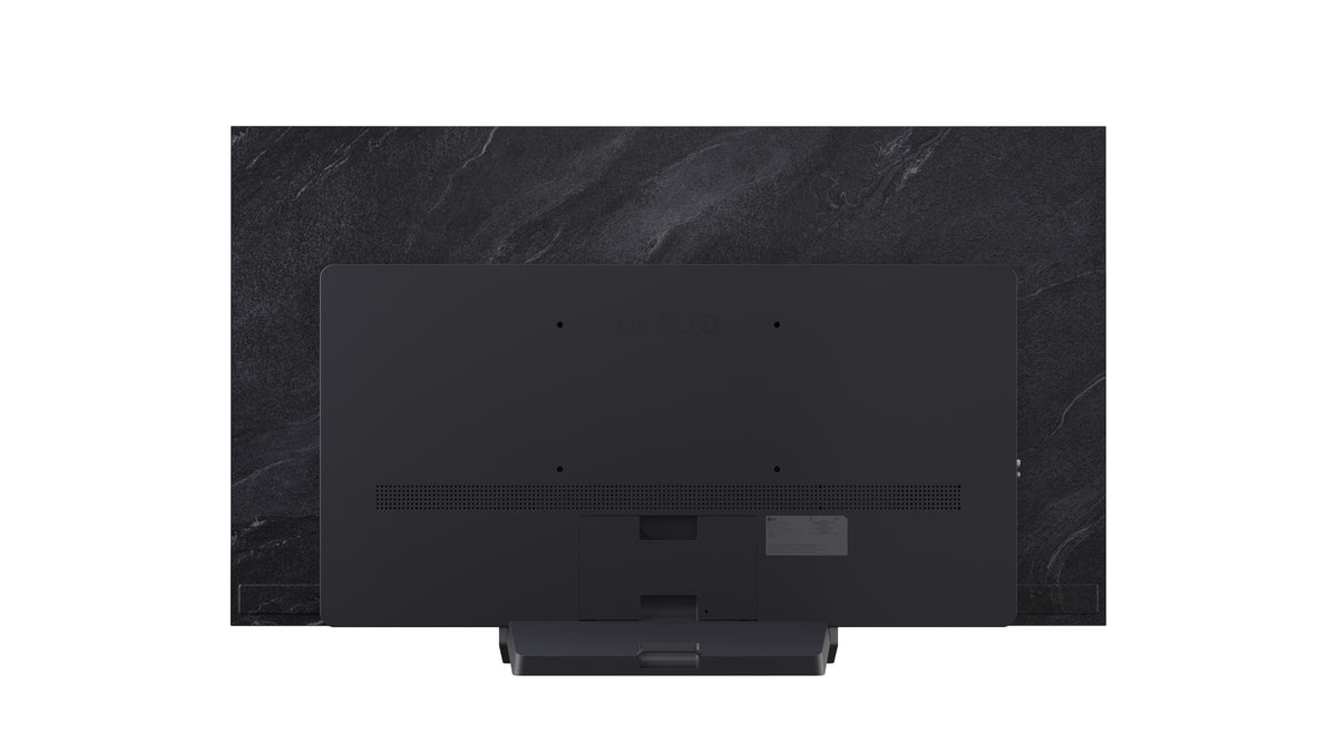 LG OLED55C54LA OLED 4K Smart TV