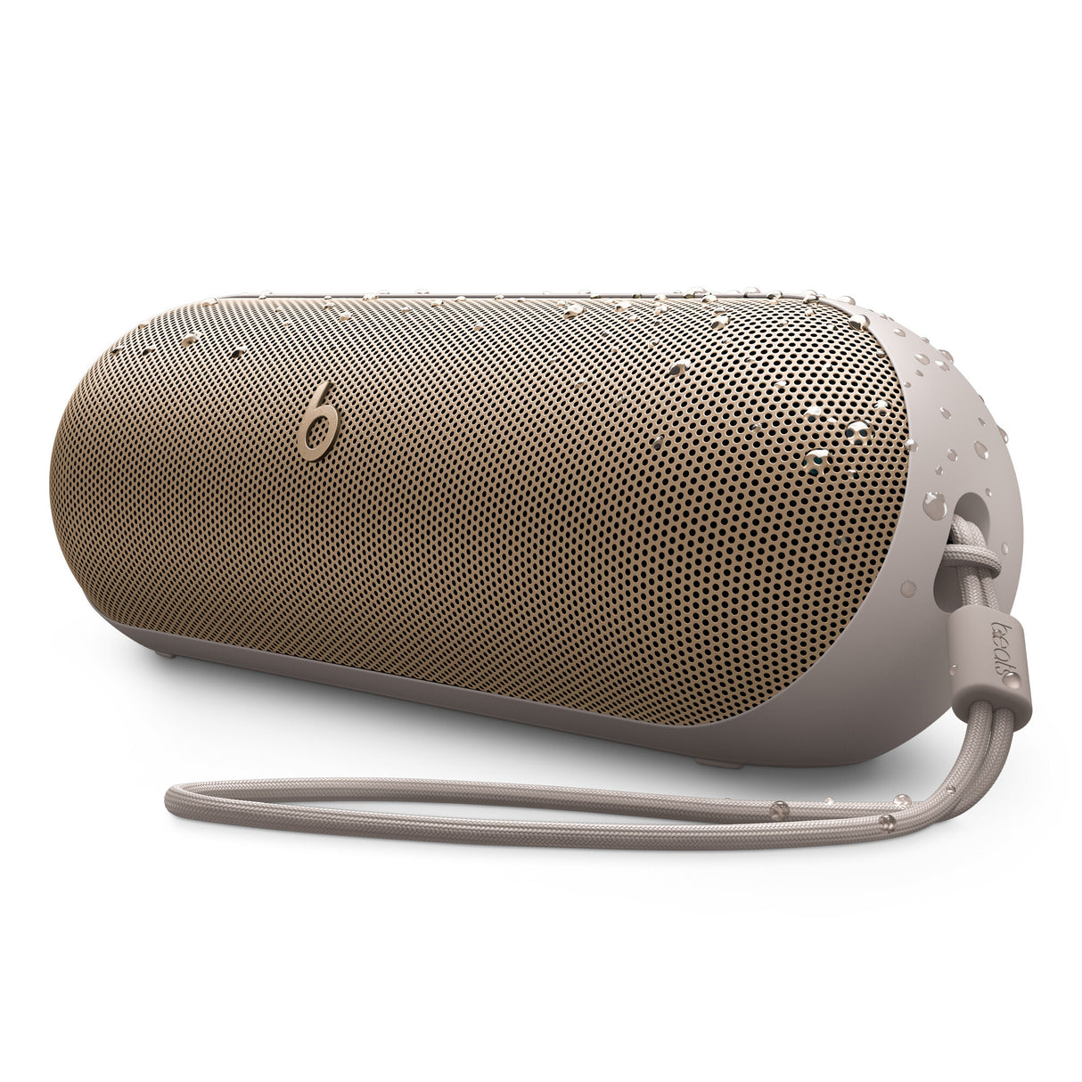 Apple Beats Pill Bærbar stereohøjttaler Champagne