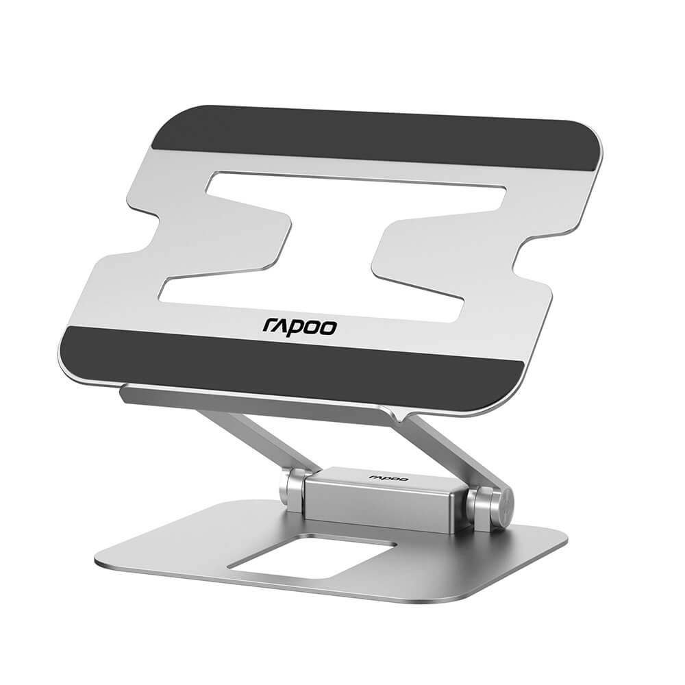 Rapoo Usb C Stand Ucs 5001 Notebook Stand With Usb C Hub