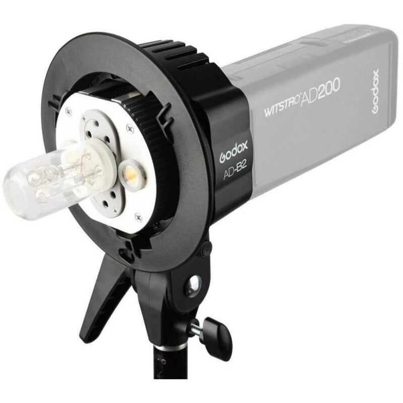 Godox AD-B2 kamera flashtilbehør
