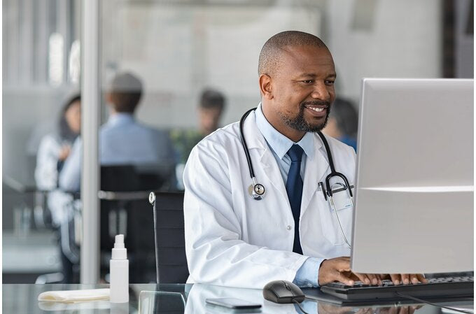 Kensington Pro Fit® Wired Vaskbar Mouse