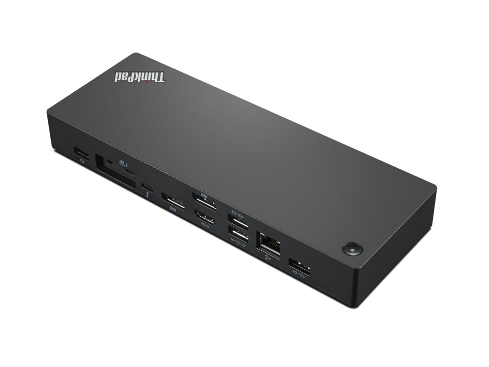 Lenovo ThinkPad Thunderbolt 4 WorkStation Dock Thunderbolt 4 Portreplikator