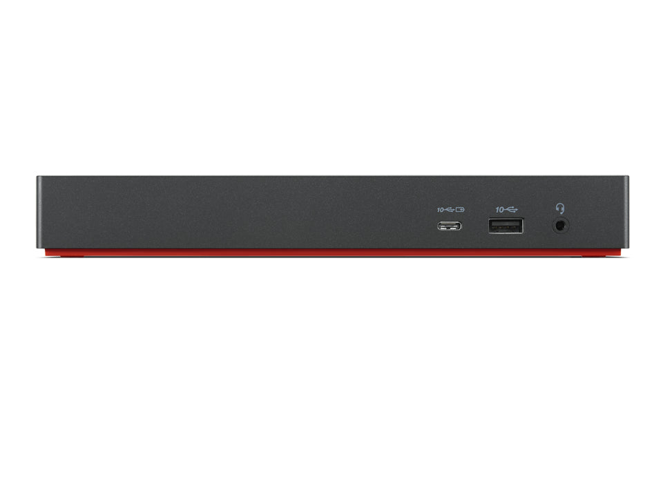 Lenovo ThinkPad Thunderbolt 4 WorkStation Dock Thunderbolt 4 Portreplikator