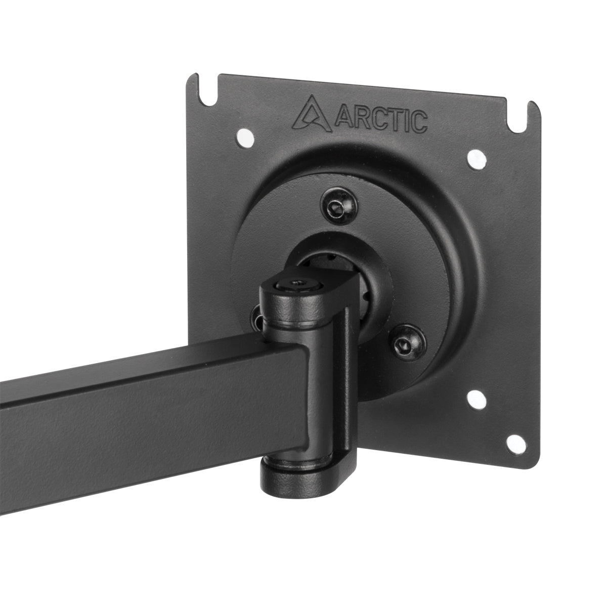 ARCTIC X1 109,2 cm (43") Skrivebord Sort