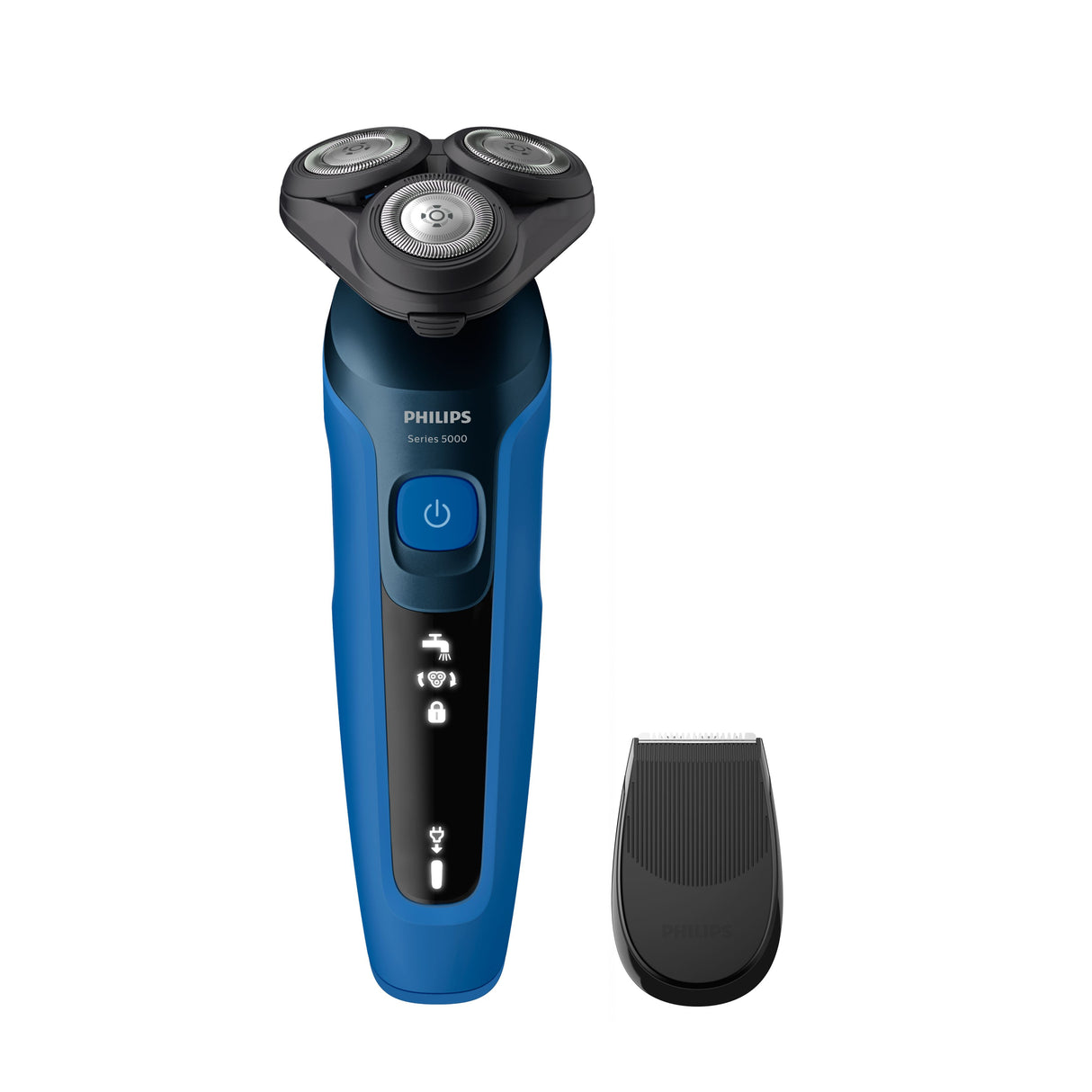 Philips SHAVER Series 5000 S5466/17 Våd og tør elektrisk shaver