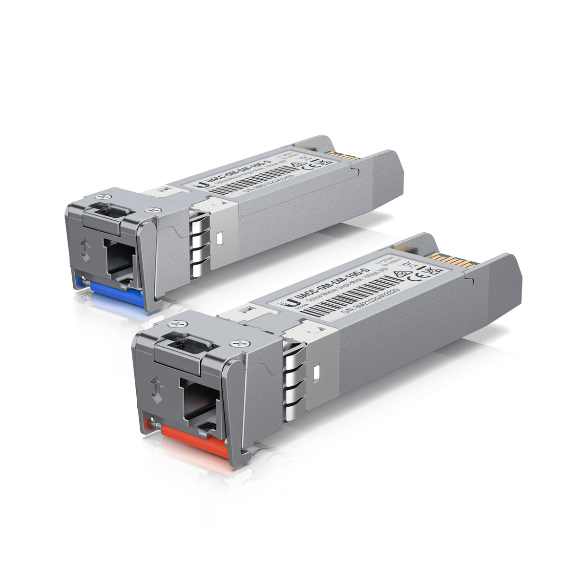 Ubiquiti SFP (mini-GBIC) transceiver modul 10 Gigabit Ethernet