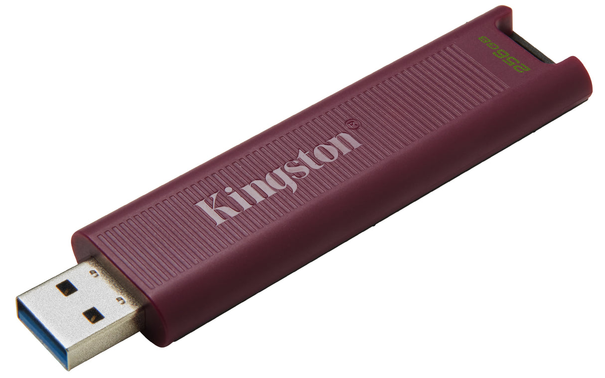 Kingston DataTraveler Max 256GB USB 3.2 Gen 2 Lilla