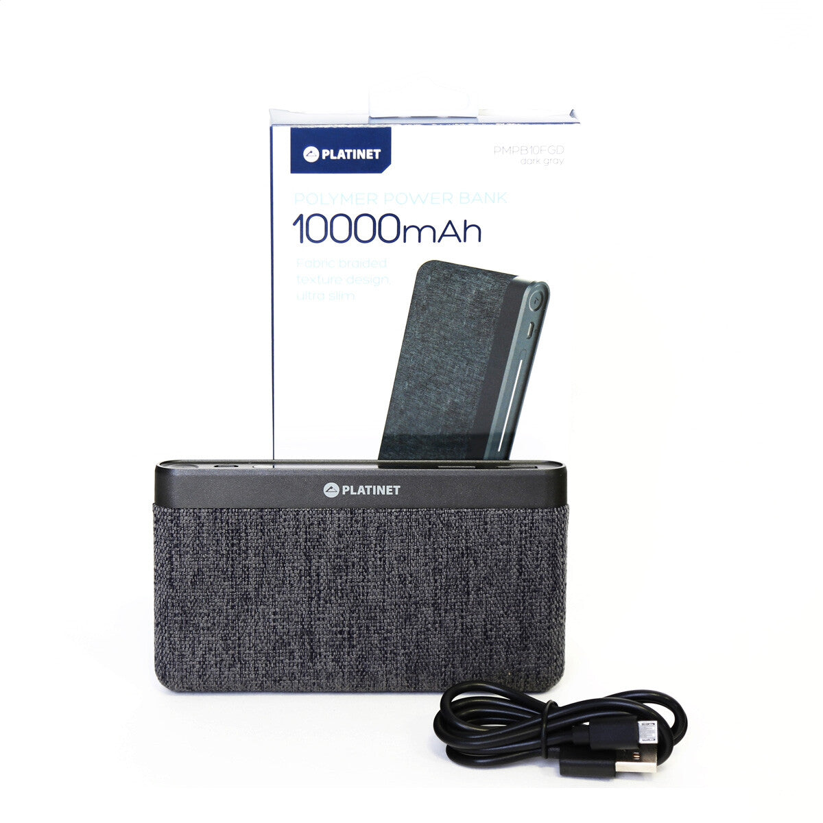 Platinet PMPB10FGD powerbank
